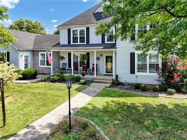 $750,000 | 110 Holy Cross Road, Loretto, KY 40037