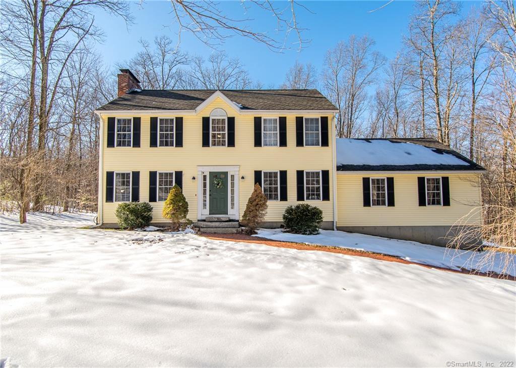 216 County Road Woodstock, CT 06281 - Photo 1 of 1 Gallery Image 1