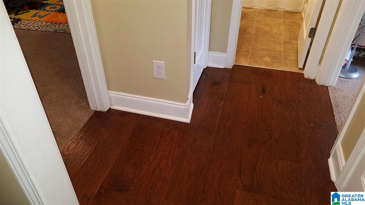 5520 Jean Ridge Lane Odenville, AL 35120 - Photo 33 of 49