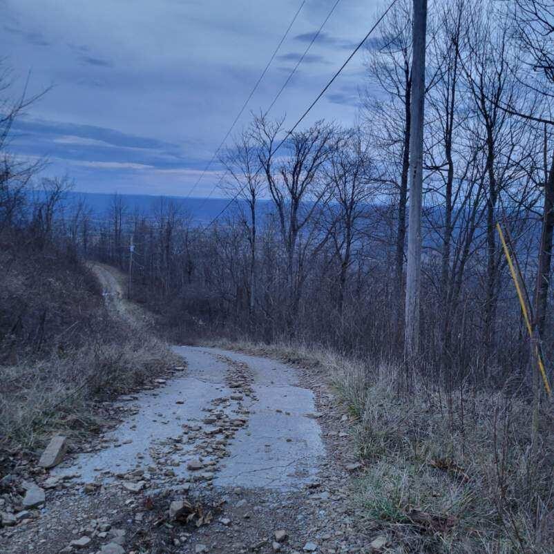 0 Little Bedford Rd Spring Pikeville, TN 37367 - Photo 5 of 14