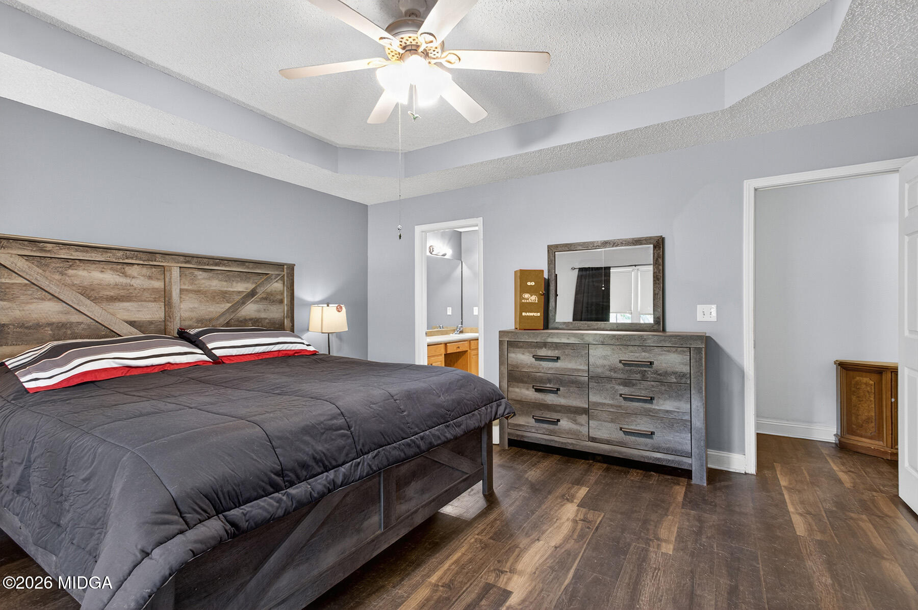 805 Gose Road Forsyth, GA 31029 - Photo 9 of 26 09