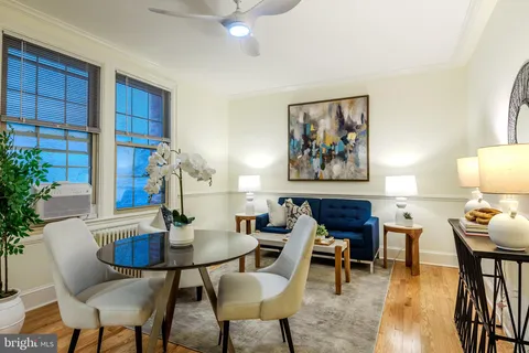 $279,000 | 3100 Wisconsin Avenue Northwest, Unit 105, Washington, DC 20016