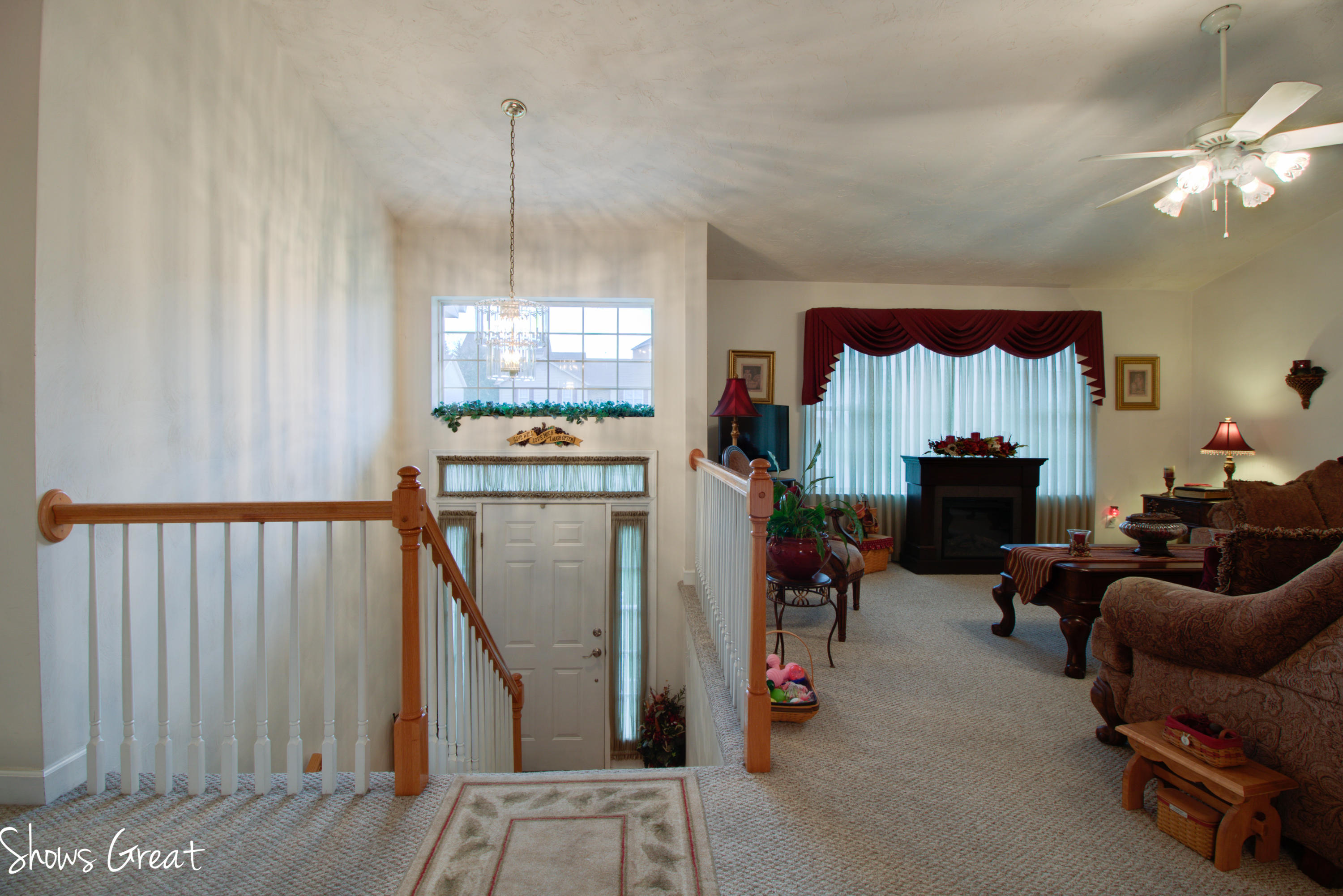 1719 Meadows Road Vinton, VA 24179 - Photo 3 of 34 _MG_9172_3_4
