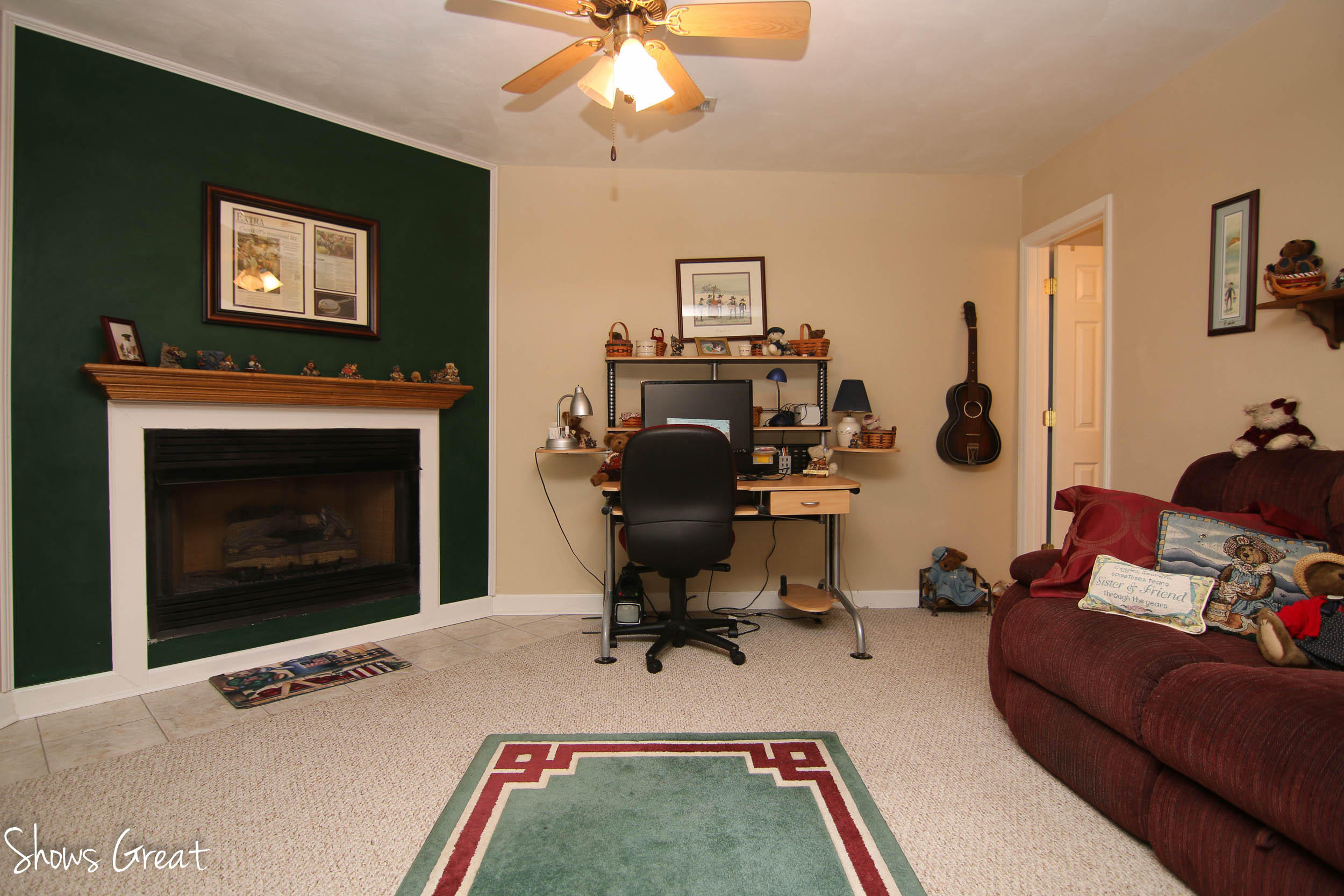 1719 Meadows Road Vinton, VA 24179 - Photo 28 of 34 IMG_4935