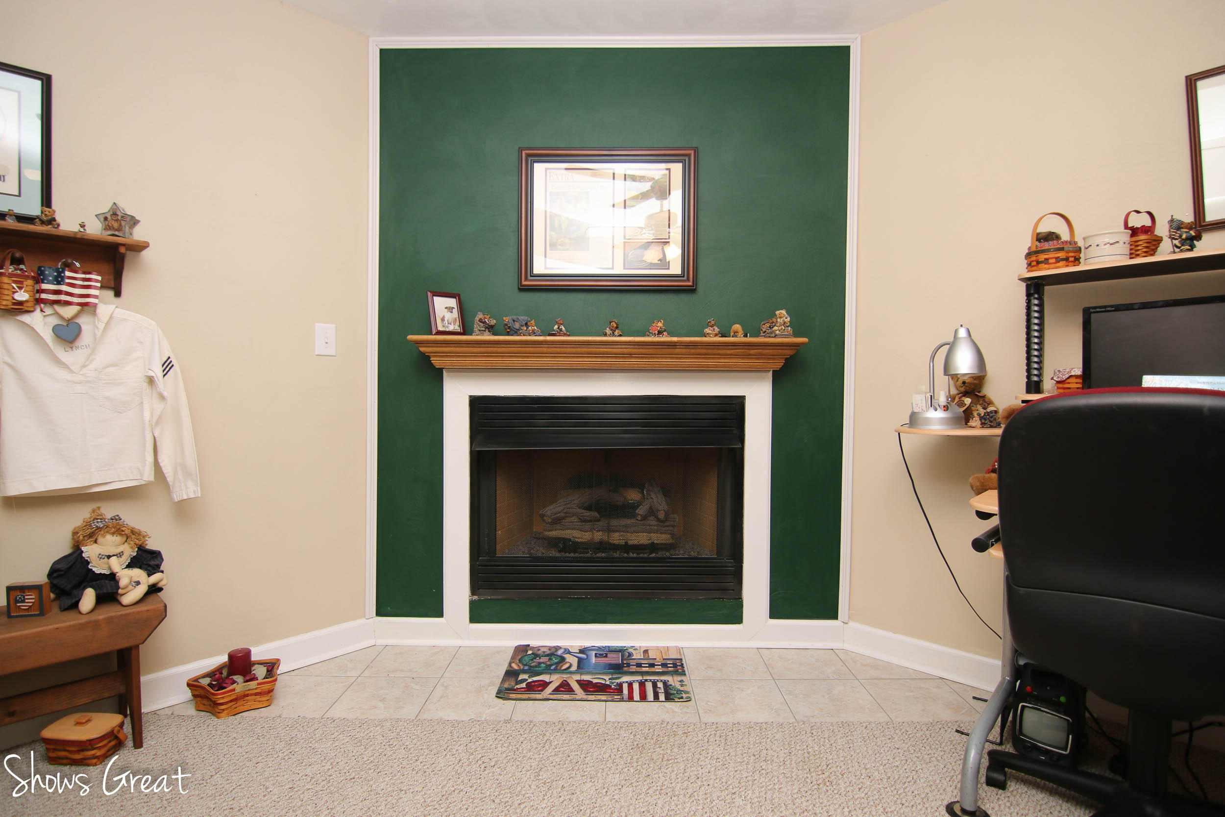 1719 Meadows Road Vinton, VA 24179 - Photo 29 of 34 IMG_4936