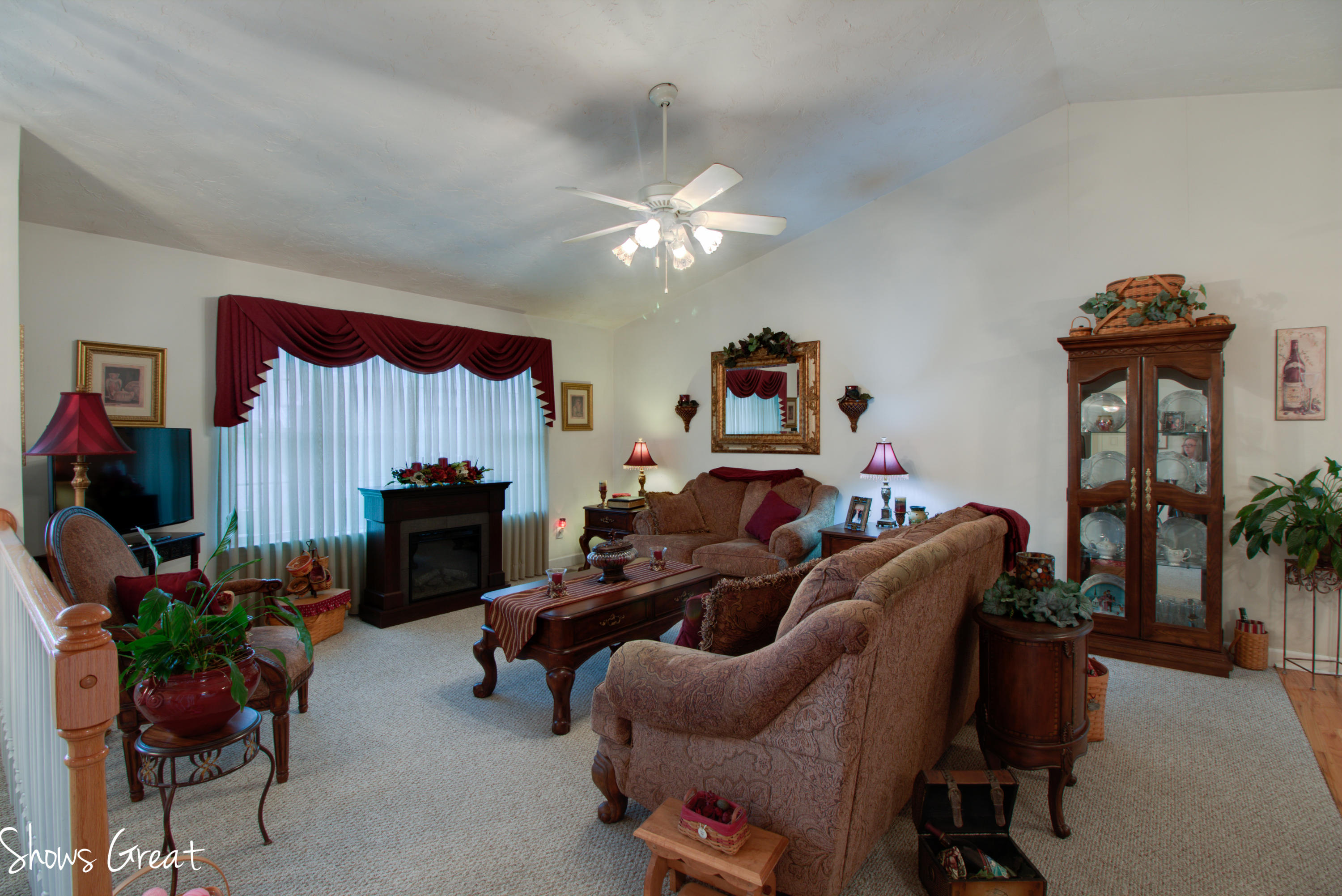 1719 Meadows Road Vinton, VA 24179 - Photo 5 of 34 _MG_9175_6_7