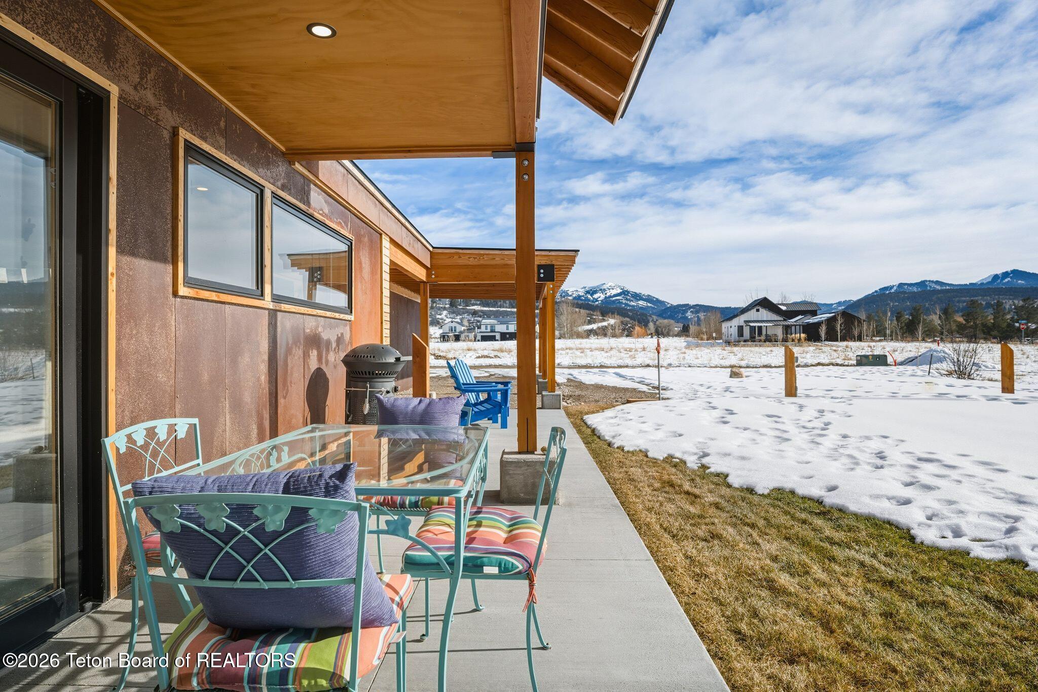 9141 Mt Oliver Street Victor, ID 83455 - Photo 19 of 46 9141 Mt Oliver-19