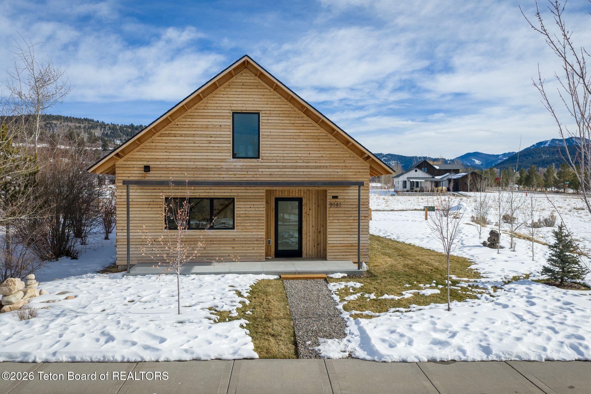 9141 Mt Oliver Street Victor, ID 83455 - Photo 2 of 46 9141 Mt Oliver-2