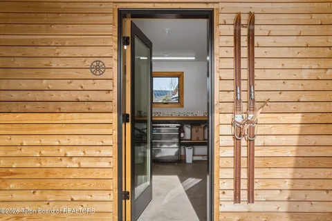 $825,000 | 9141 Mt Oliver Street, Victor, ID 83455