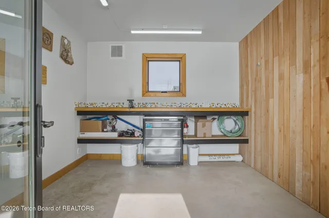 $825,000 | 9141 Mt Oliver Street, Victor, ID 83455