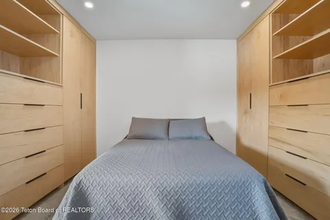 $825,000 | 9141 Mt Oliver Street, Victor, ID 83455