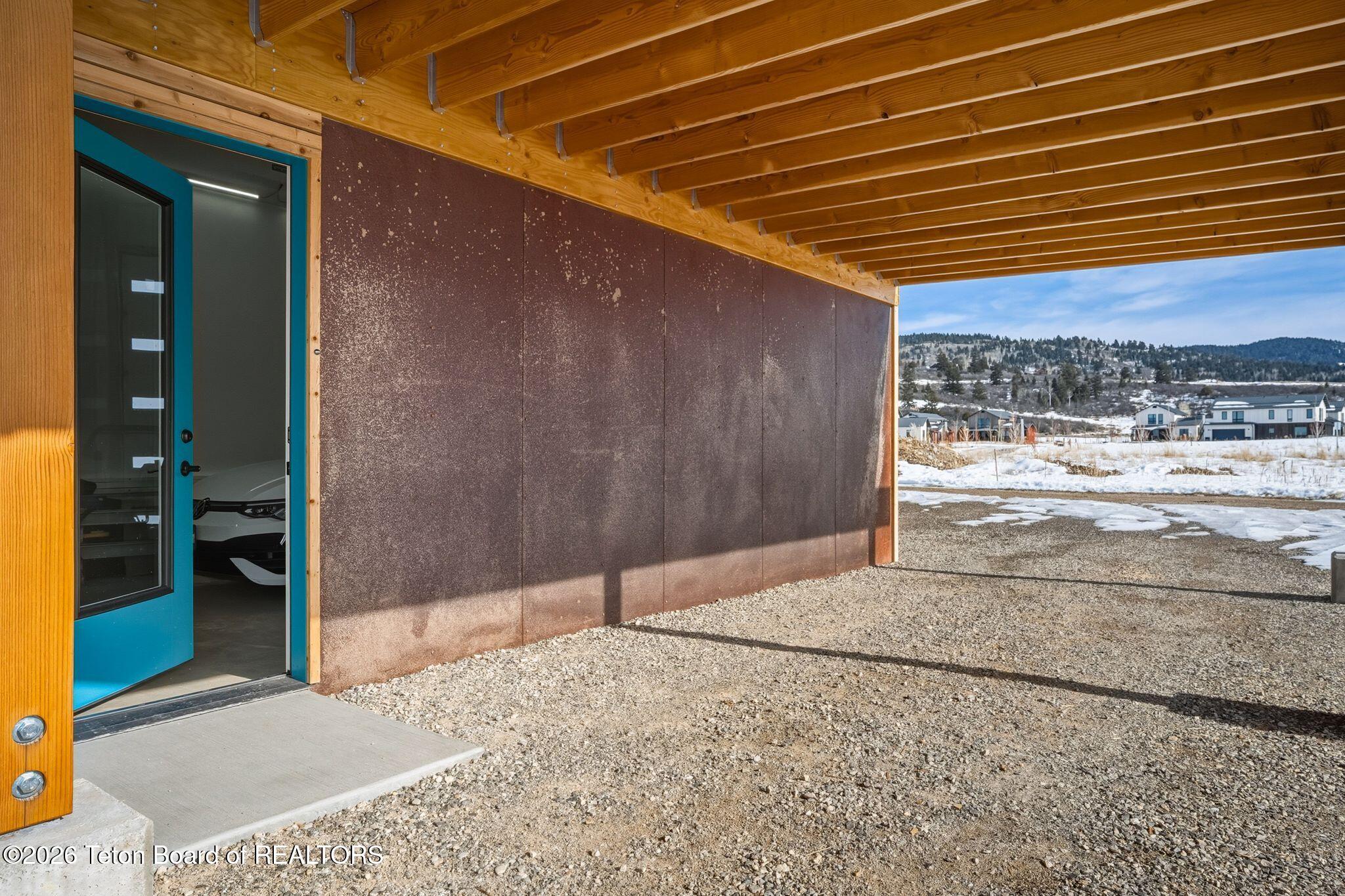 9141 Mt Oliver Street Victor, ID 83455 - Photo 33 of 46 9141 Mt Oliver-33