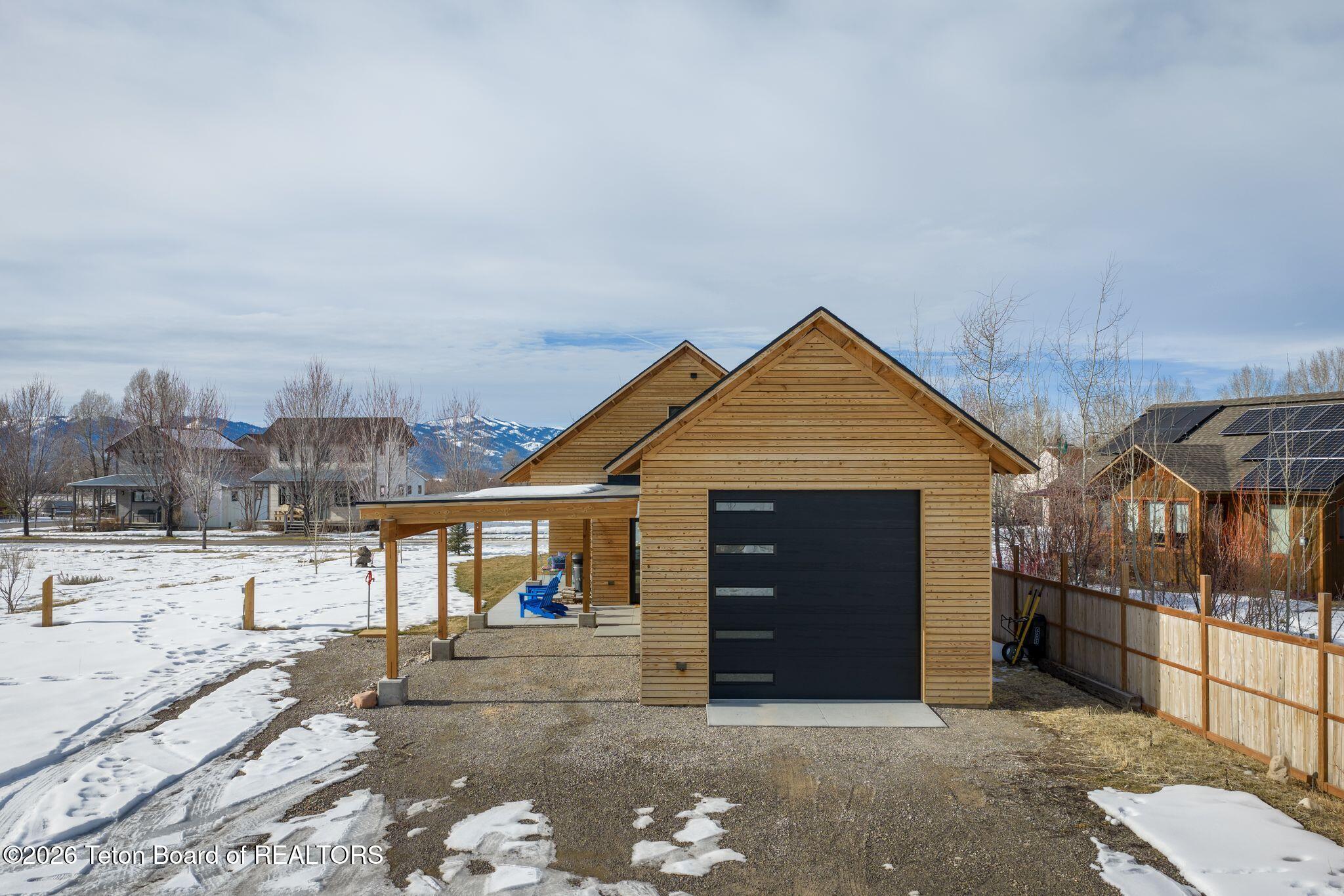 9141 Mt Oliver Street Victor, ID 83455 - Photo 35 of 46 9141 Mt Oliver-35