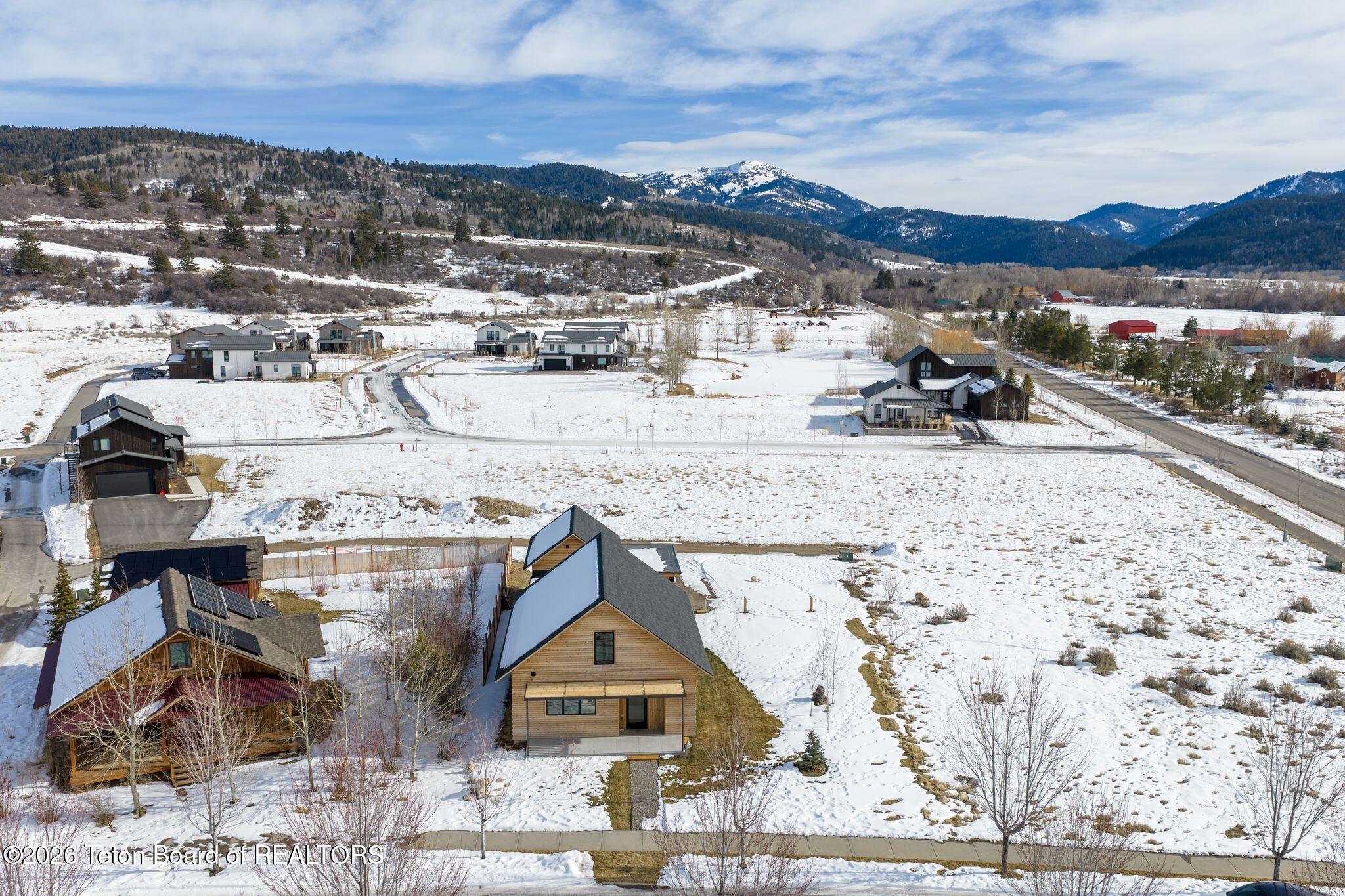 9141 Mt Oliver Street Victor, ID 83455 - Photo 39 of 46 9141 Mt Oliver-39