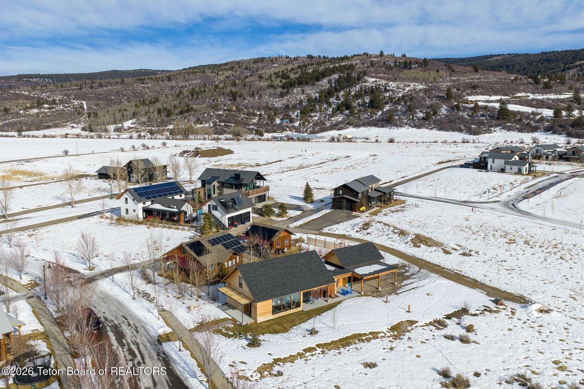 9141 Mt Oliver Street Victor, ID 83455 - Photo 40 of 46 9141 Mt Oliver-40
