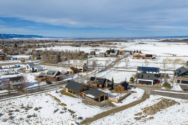 $825,000 | 9141 Mt Oliver Street, Victor, ID 83455