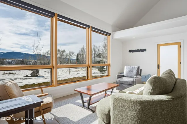 $825,000 | 9141 Mt Oliver Street, Victor, ID 83455