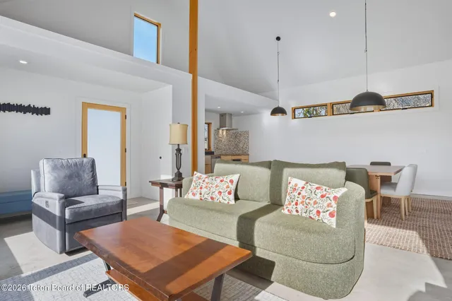 $825,000 | 9141 Mt Oliver Street, Victor, ID 83455