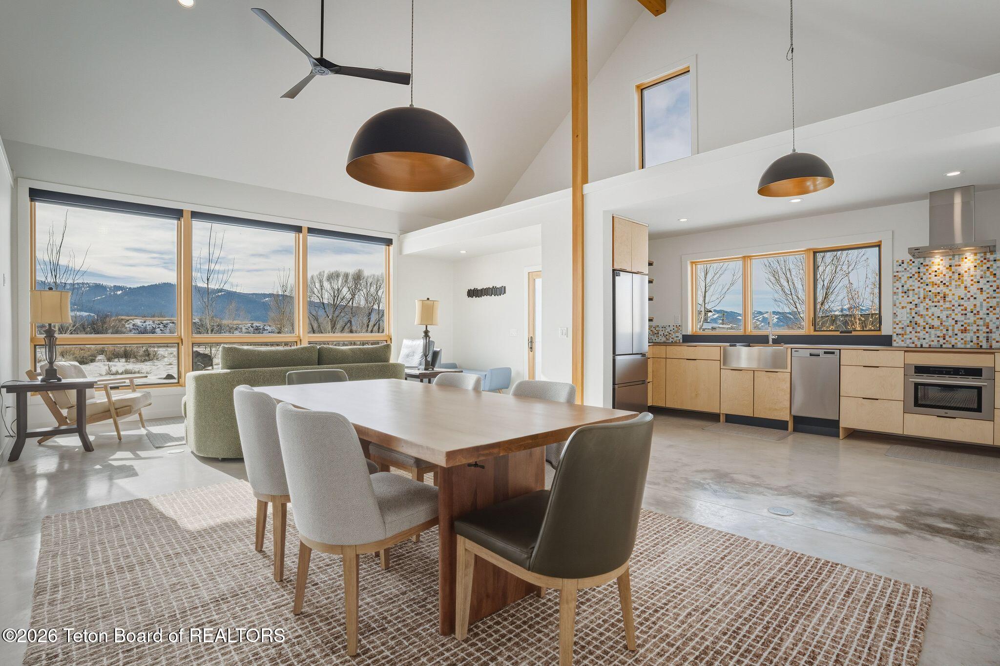 9141 Mt Oliver Street Victor, ID 83455 - Photo 10 of 46 9141 Mt Oliver-10