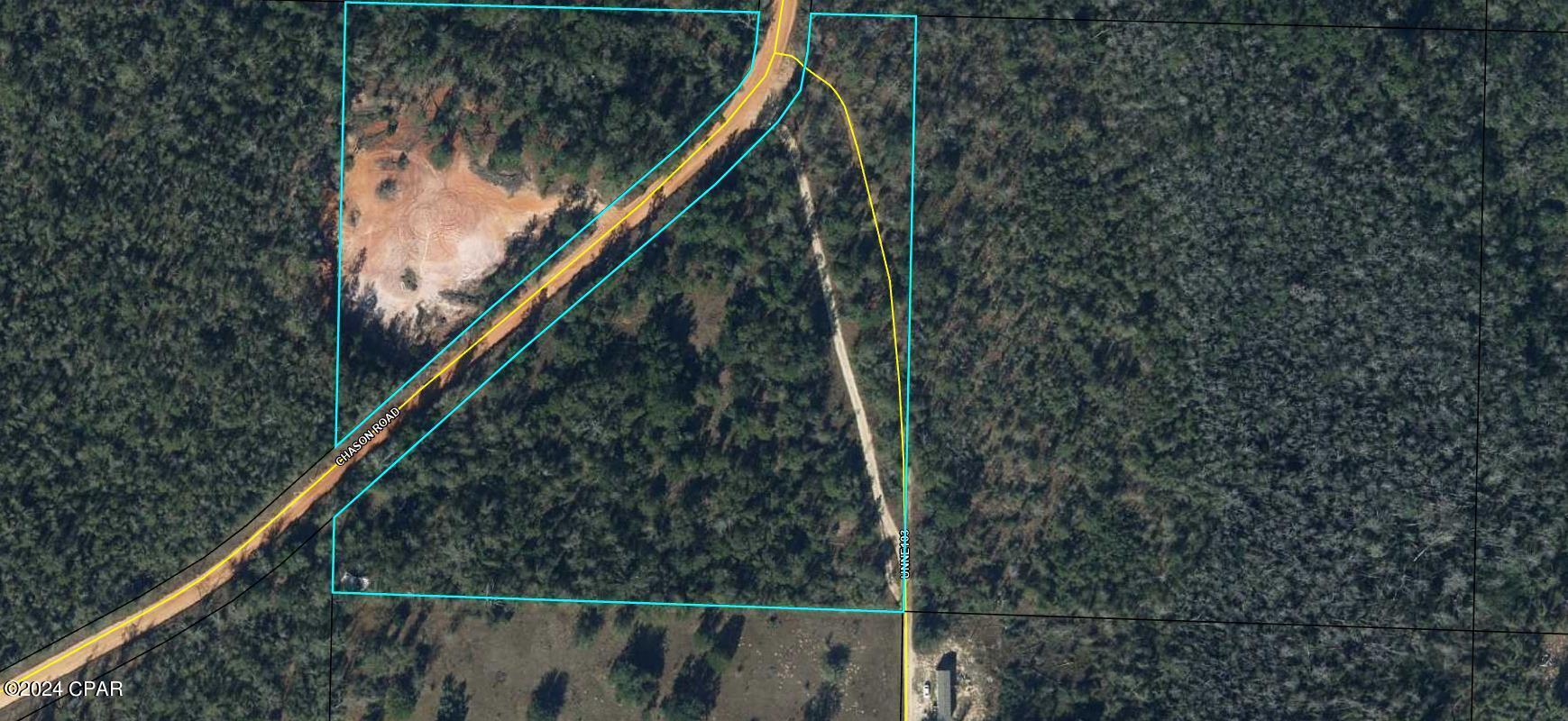 Tbd Chason Road Marianna, FL 32448 - Photo 1 of 16 Gallery Image 1