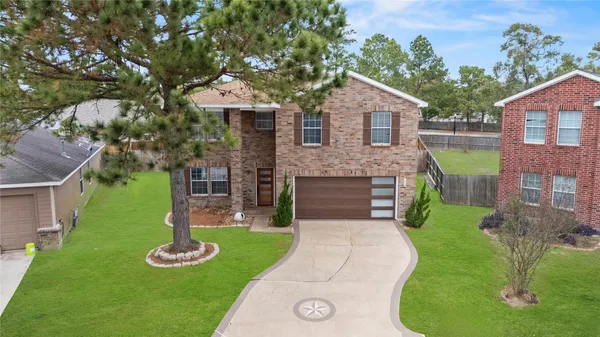 $345,000 | 1010 Stillgate Court, Spring, TX 77373