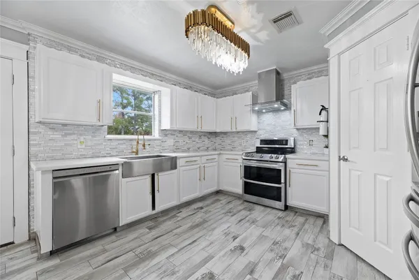 $345,000 | 1010 Stillgate Court, Spring, TX 77373