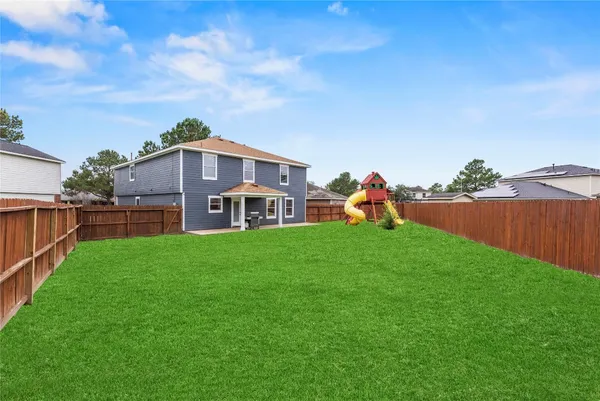 $345,000 | 1010 Stillgate Court, Spring, TX 77373