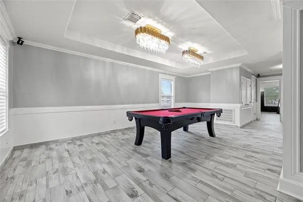 $345,000 | 1010 Stillgate Court, Spring, TX 77373