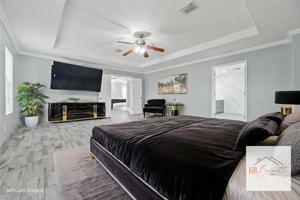 $345,000 | 1010 Stillgate Court, Spring, TX 77373