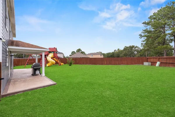 $345,000 | 1010 Stillgate Court, Spring, TX 77373