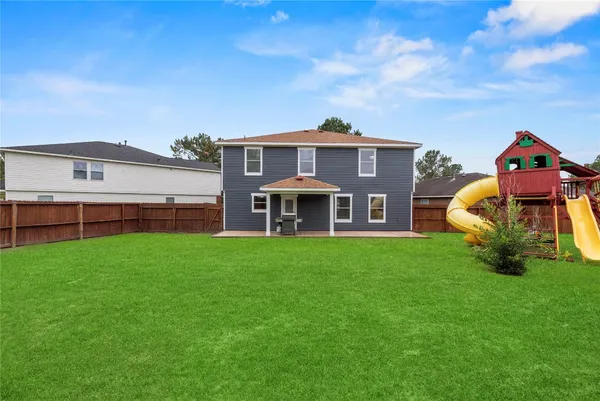 $345,000 | 1010 Stillgate Court, Spring, TX 77373