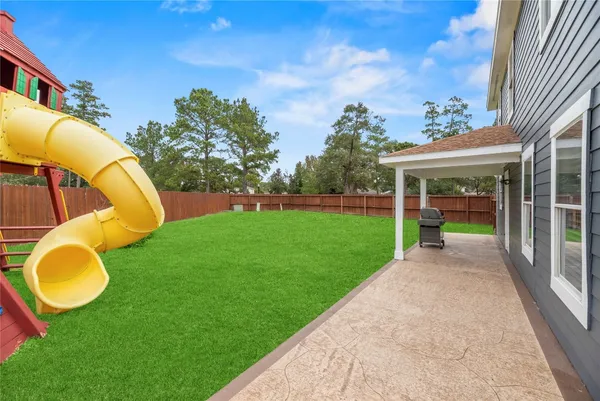 $345,000 | 1010 Stillgate Court, Spring, TX 77373