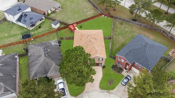 $345,000 | 1010 Stillgate Court, Spring, TX 77373