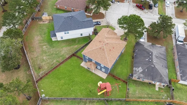 $345,000 | 1010 Stillgate Court, Spring, TX 77373