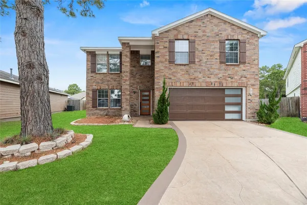 $345,000 | 1010 Stillgate Court, Spring, TX 77373