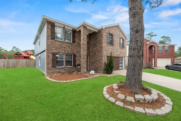 $345,000 | 1010 Stillgate Court, Spring, TX 77373