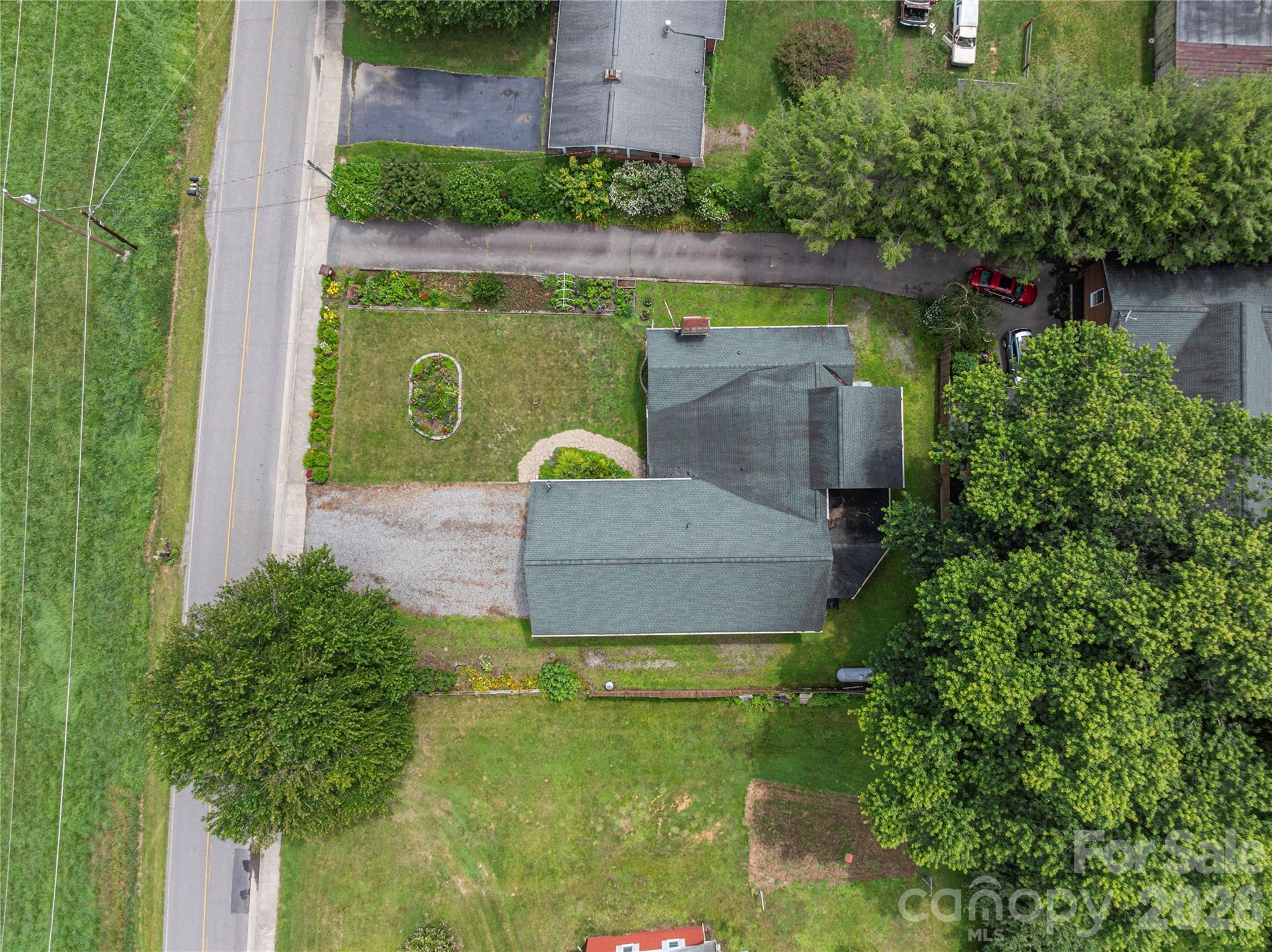 1075 Moody Farm Road Maggie Valley, NC 28751 - Photo 37 of 37
