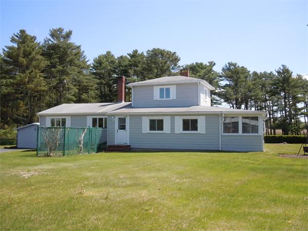 493 Marys Pond Road Rochester, MA 02770 - Photo 7 of 25