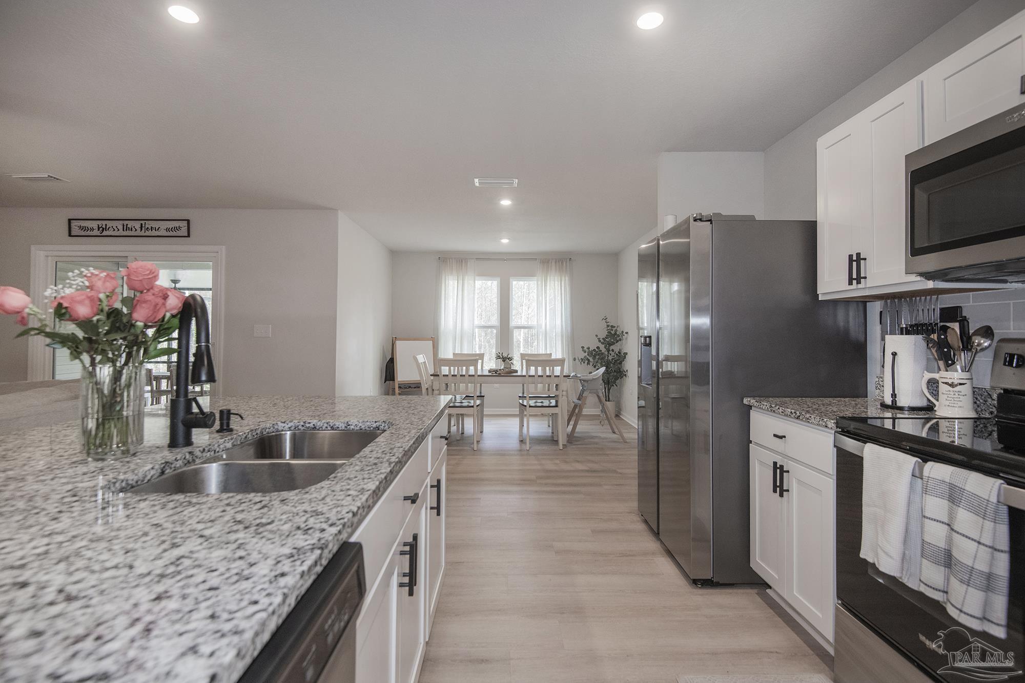 4388 Hollandtown Church Road Jay, FL 32565 - Photo 11 of 41