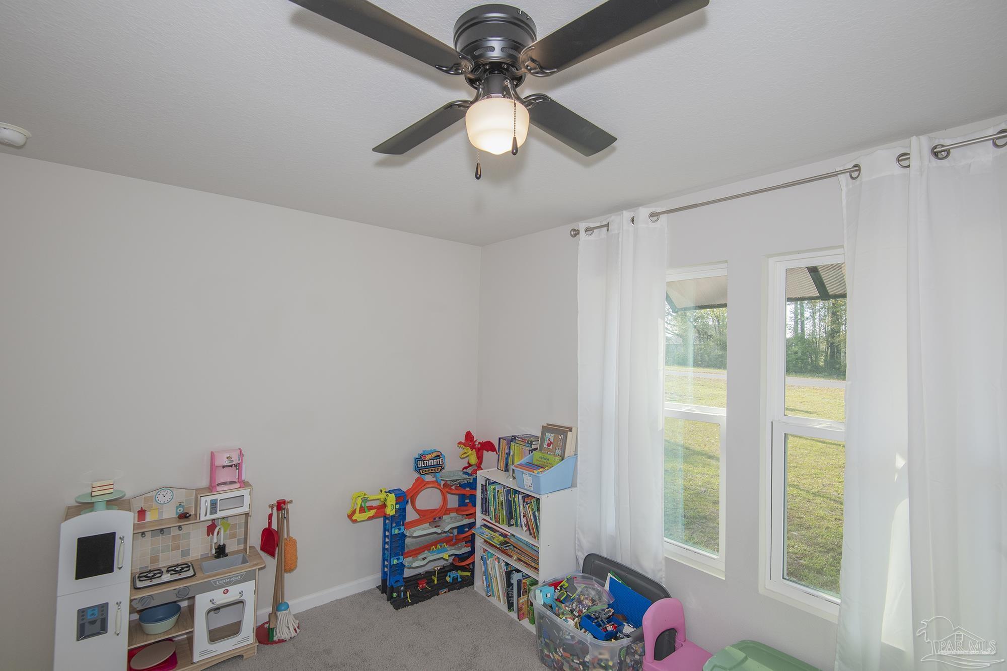 4388 Hollandtown Church Road Jay, FL 32565 - Photo 17 of 41