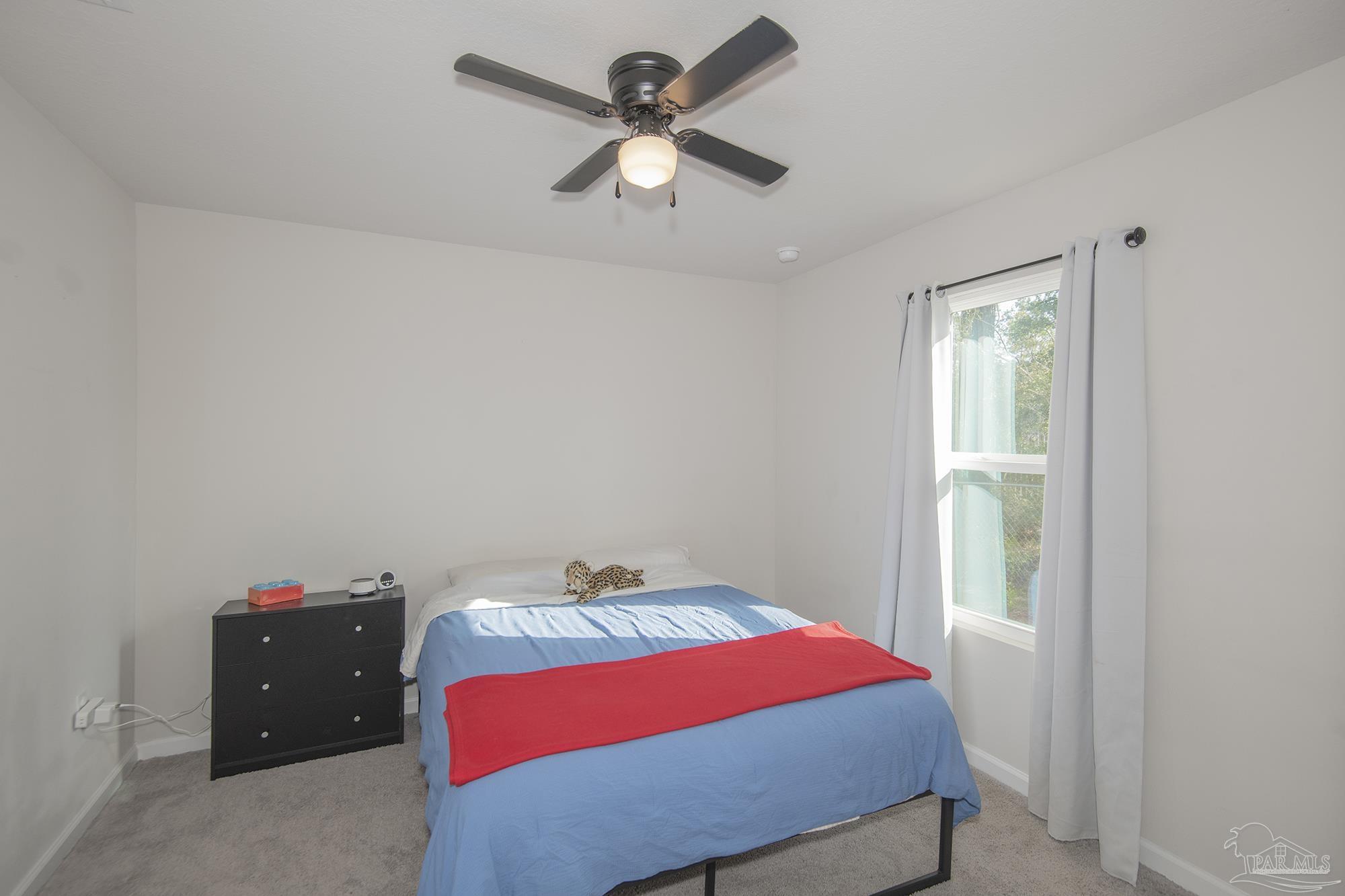 4388 Hollandtown Church Road Jay, FL 32565 - Photo 19 of 41