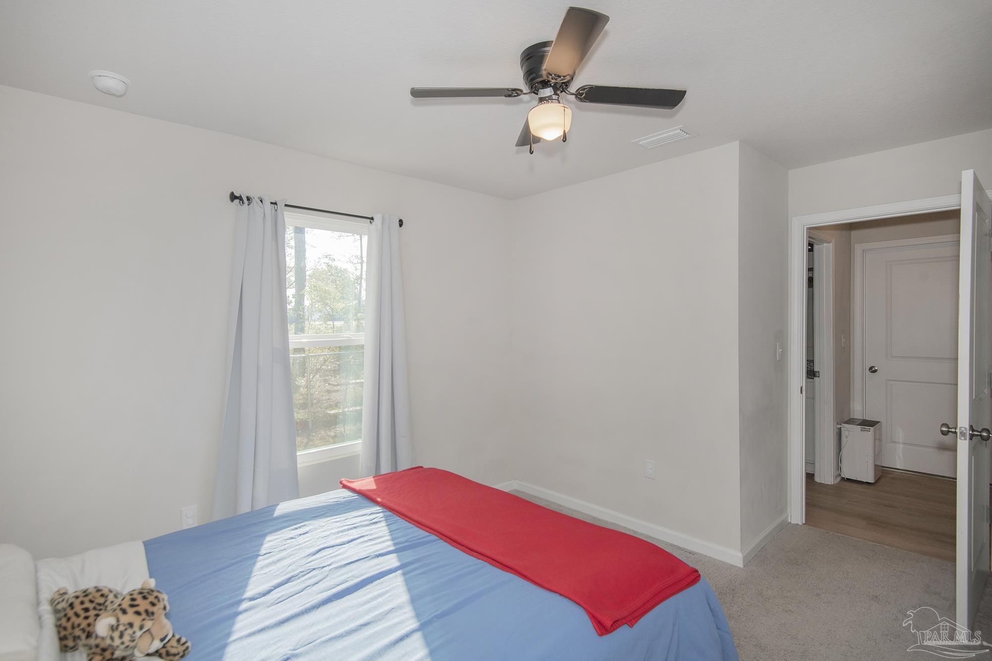 4388 Hollandtown Church Road Jay, FL 32565 - Photo 20 of 41