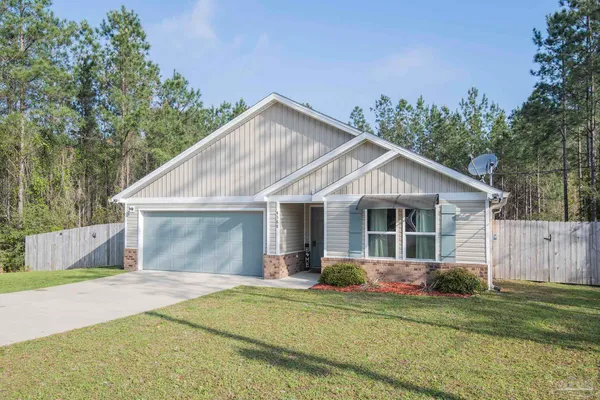 $325,000 | 4388 Hollandtown Church Road, Jay, FL 32565