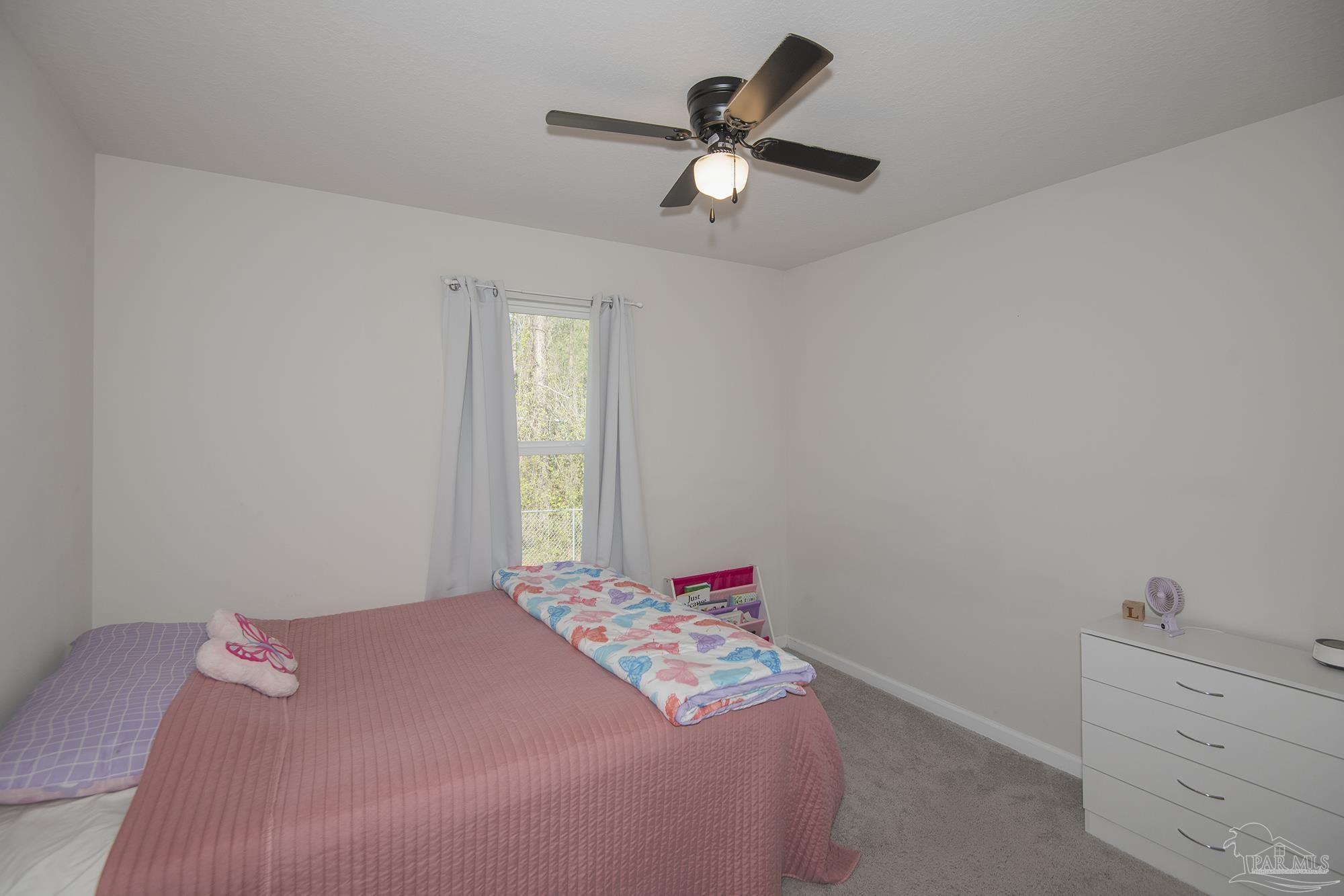 4388 Hollandtown Church Road Jay, FL 32565 - Photo 22 of 41