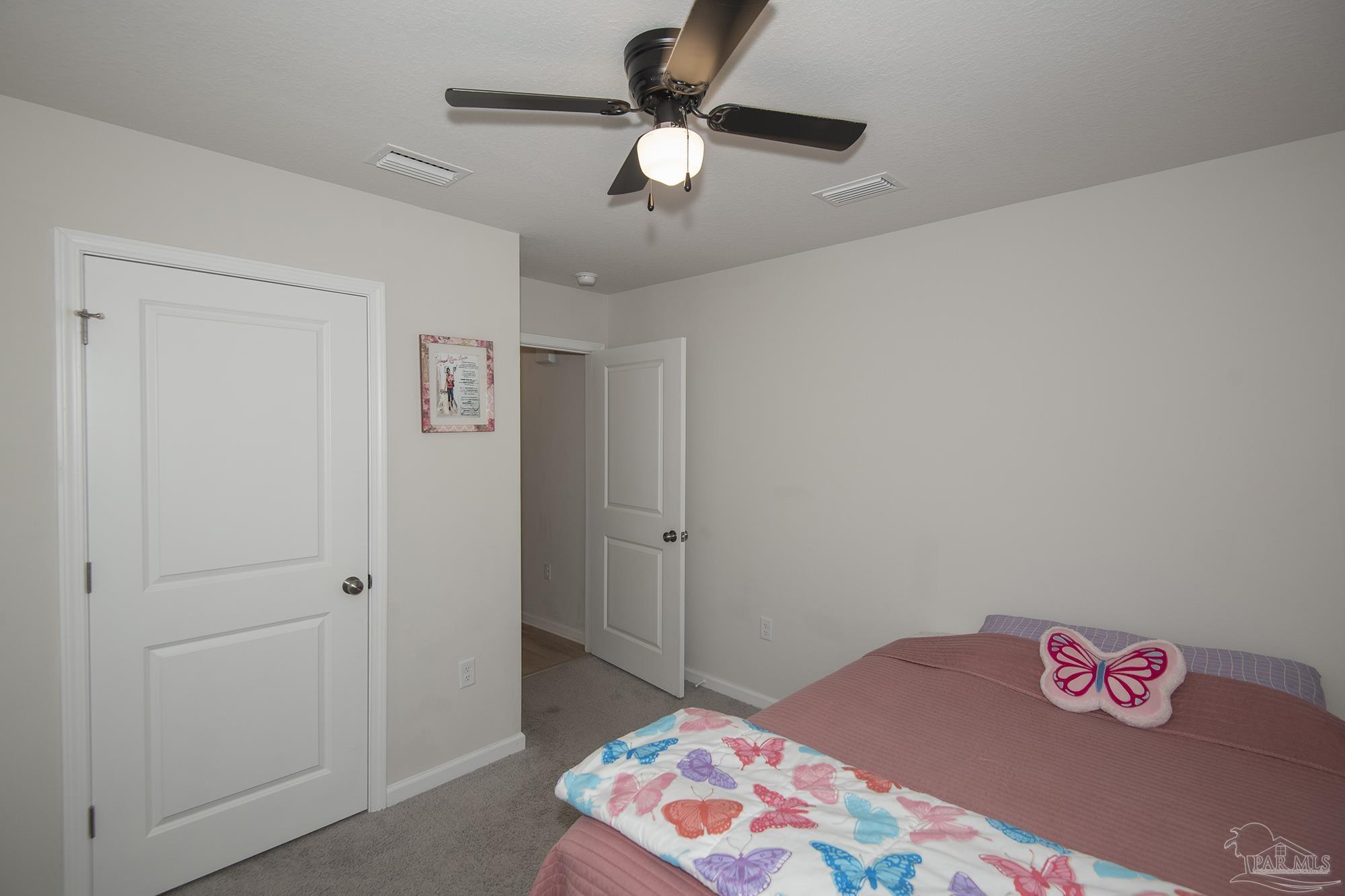 4388 Hollandtown Church Road Jay, FL 32565 - Photo 23 of 41