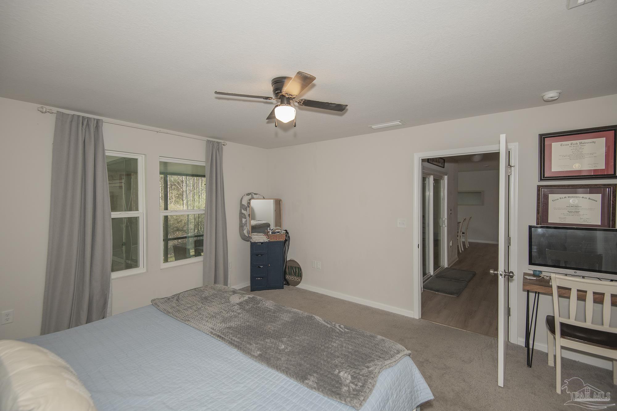 4388 Hollandtown Church Road Jay, FL 32565 - Photo 26 of 41