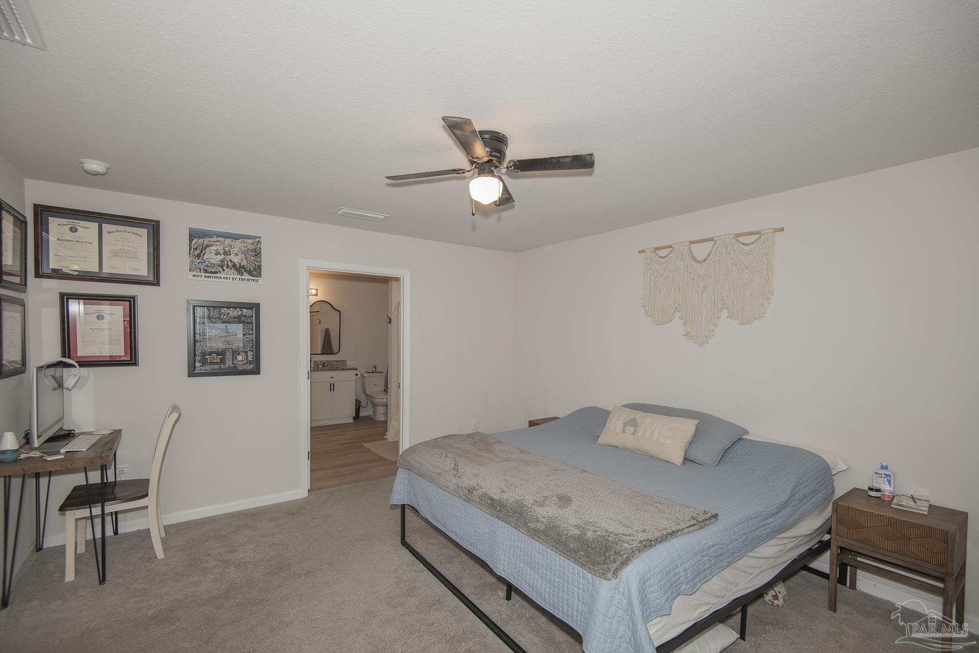 4388 Hollandtown Church Road Jay, FL 32565 - Photo 27 of 41