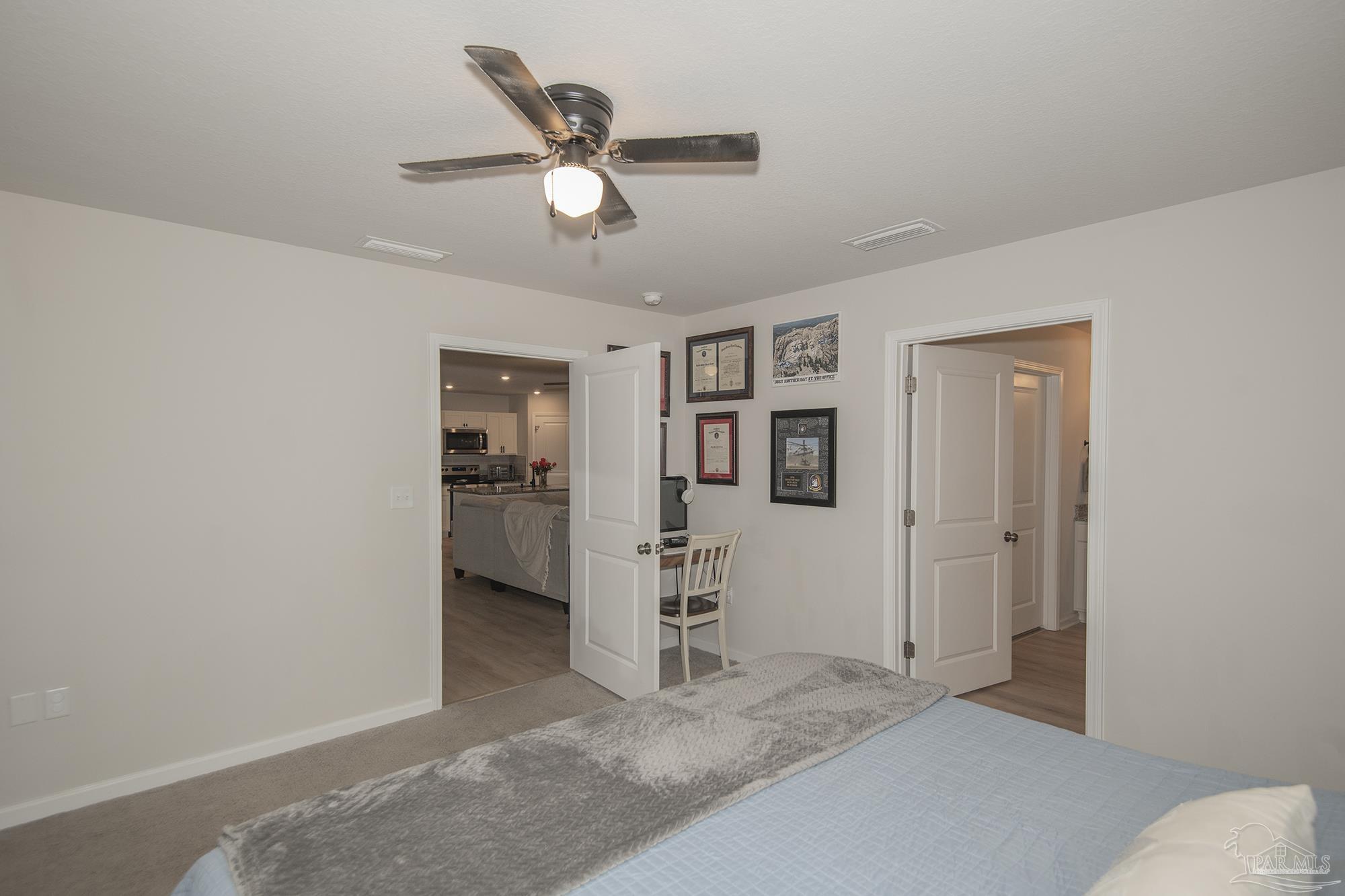 4388 Hollandtown Church Road Jay, FL 32565 - Photo 28 of 41