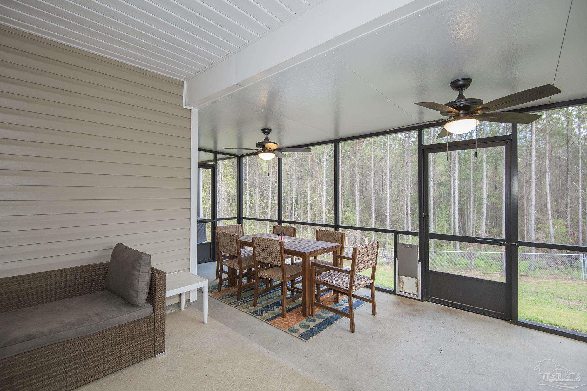 4388 Hollandtown Church Road Jay, FL 32565 - Photo 31 of 41