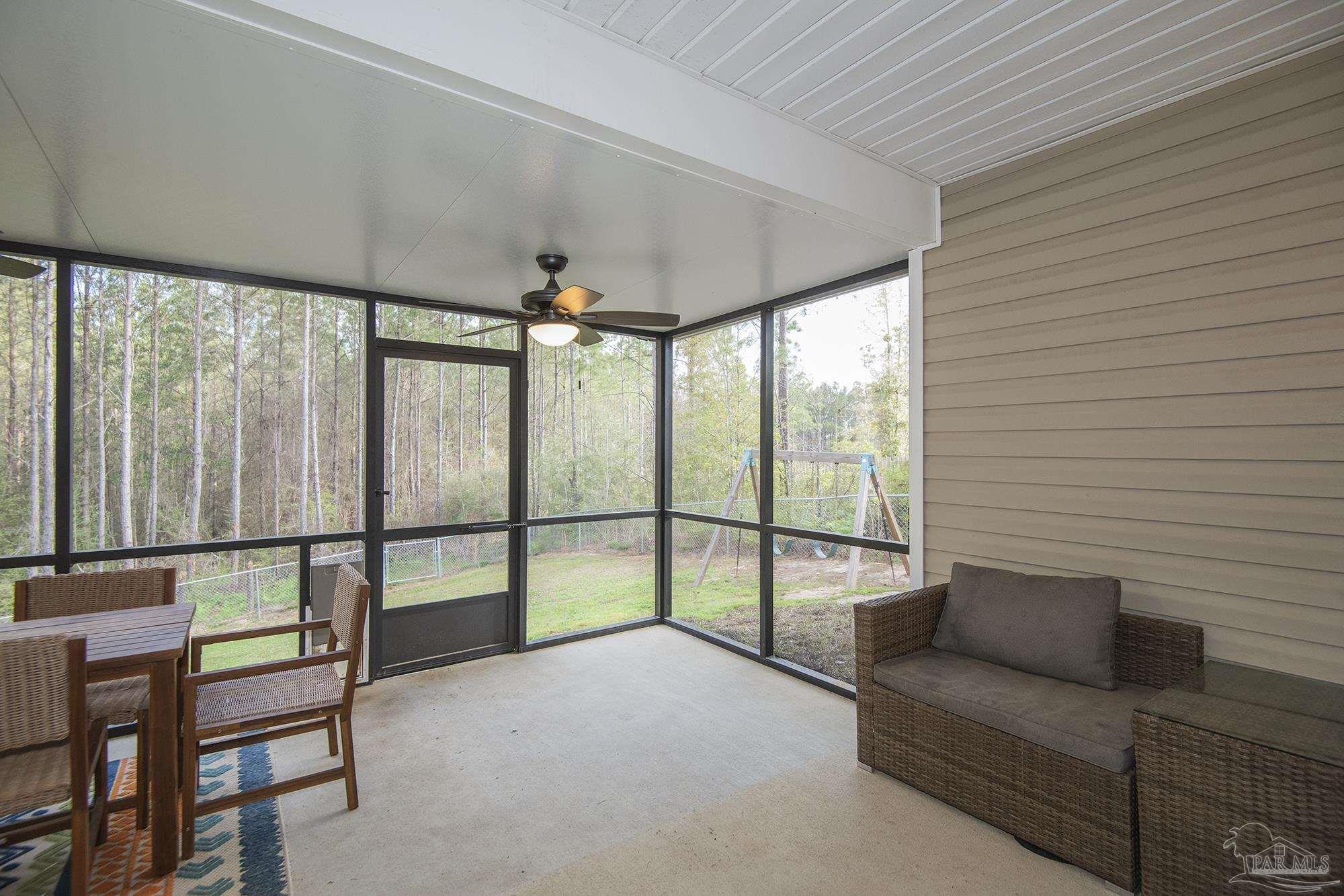 4388 Hollandtown Church Road Jay, FL 32565 - Photo 32 of 41